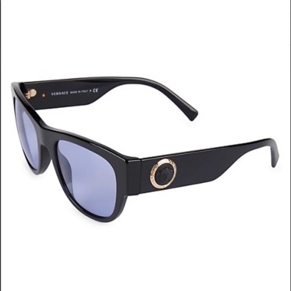 Versace Square Sunglasses